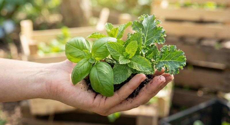 Quality and sourcing